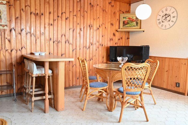 Ferienwohnungen Oedenburgerhof เมอบิชอัมซี ภายนอก รูปภาพ